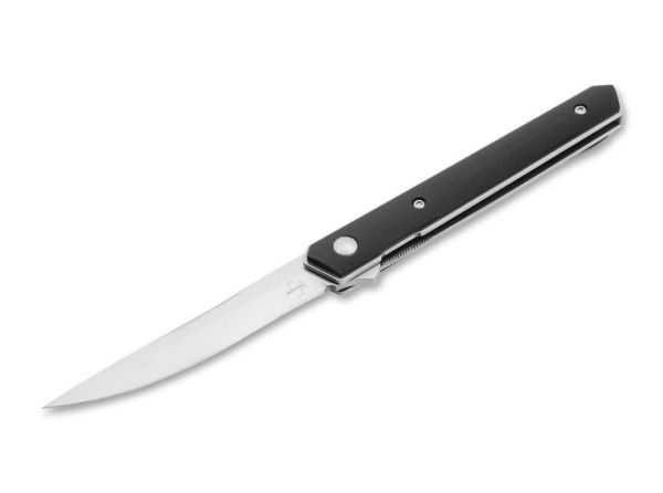 Böker Plus Kwaiken Air Mini G10 Çakı