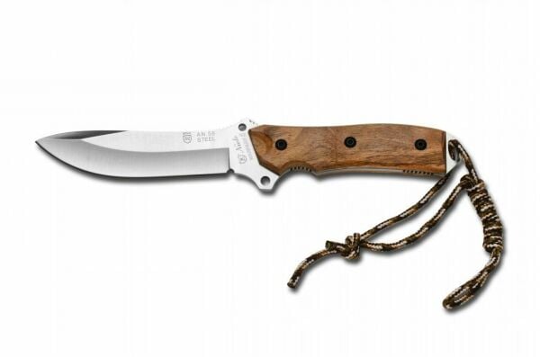 Nieto 195B Warfare 5 Bocote Sap Bıçak