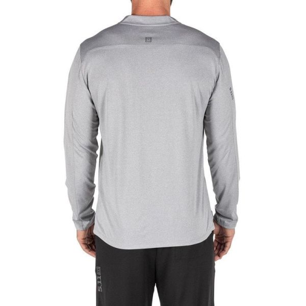 5.11 CATALYST 1/4 ZIP SHIRT