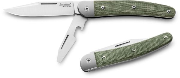 Lionsteel Jack JK2 CVG Çakı