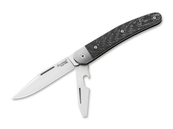 Lionsteel Jack JK2 CF Çakı