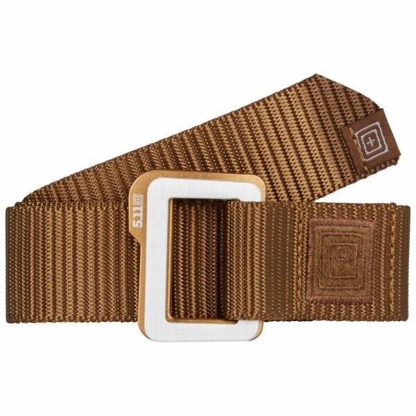 5.11 TRAVERSE DOUBLE BUCKLE KEMER