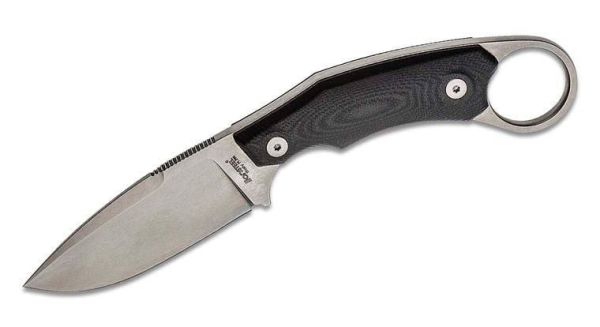 Lionsteel H2 G10 – Black Bıçak