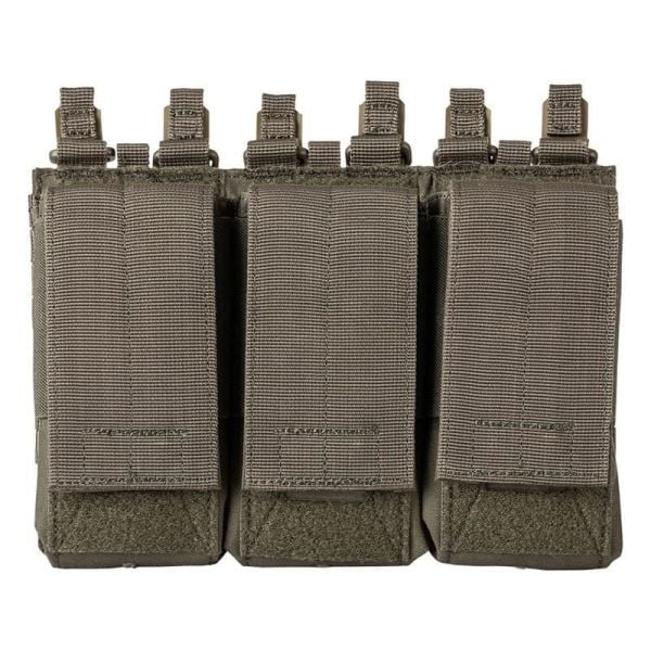 5.11 FLEX TRIPLE AR MAG COVER POUCH  UCLU