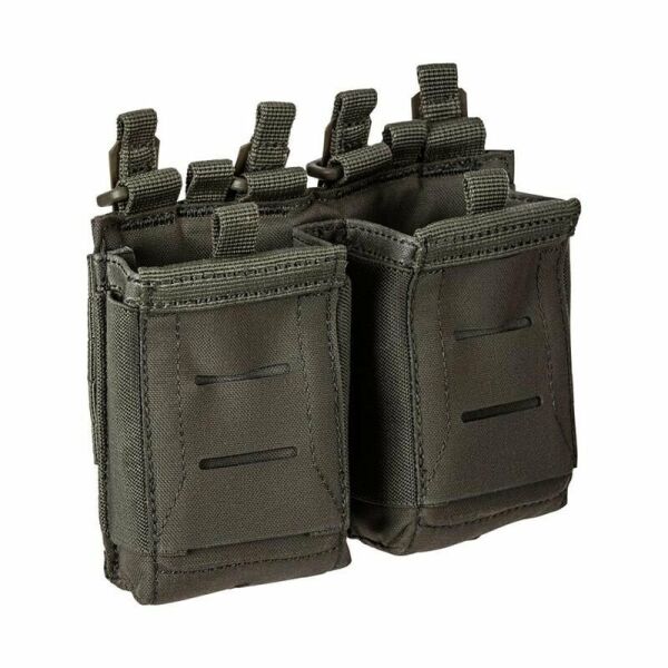 5.11 FLEX DOUBLE AR MAG POUCH 2.0 IKILI