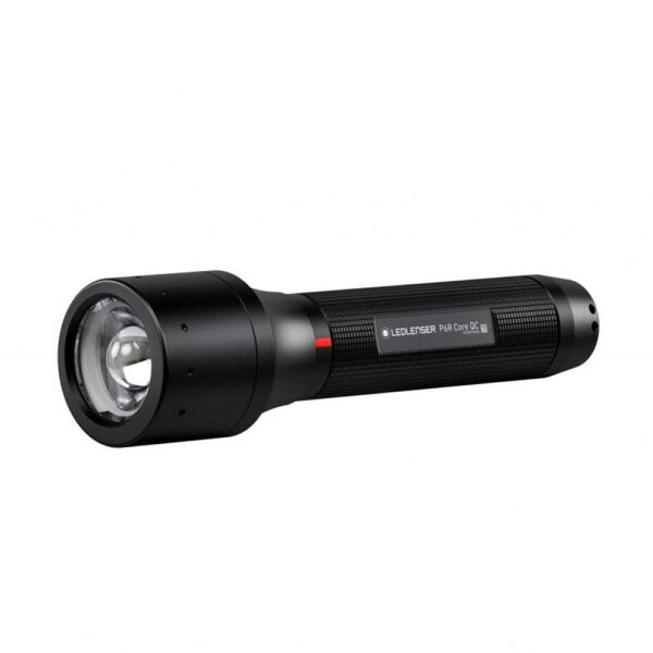 LEDLENSER P6R CORE QC EL FENERİ