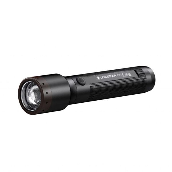 LEDLENSER P7R CORE EL FENERİ