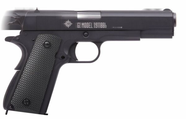 CROSMAN 1911 BB 4.5 MM HAVALI TABANCA