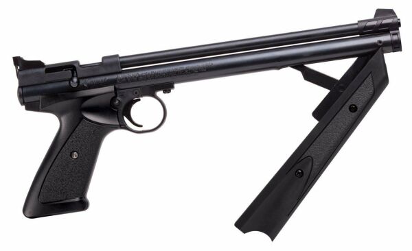 CROSMAN CLASSIC 4.5 MM KURMALI HAVALI TABANCA