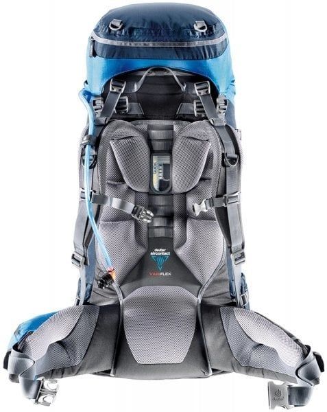 DEUTER AIRCONTACT 75+10 SIRT CANTASI