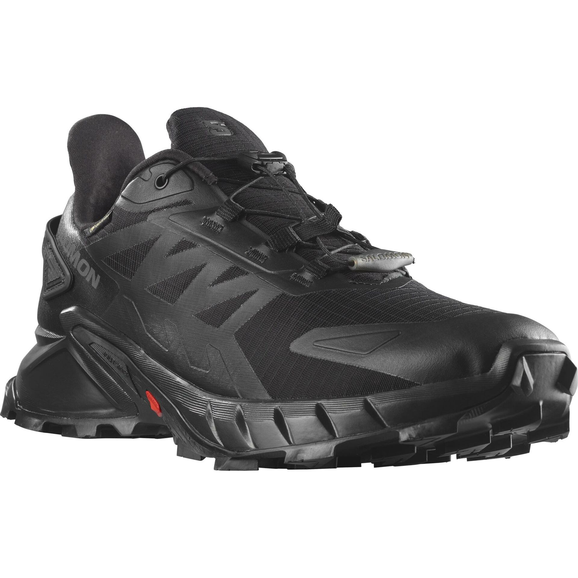 SALOMON SUPERCROSS 4 GTX ERKEK OUTDOOR AYAKKABI