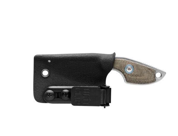 MK KSMR02 MKM Kydex Sheath Mikro 2