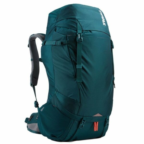 THULE CAPSTONE 40 L DEEP TEAL BAYAN SIRT CANTASI