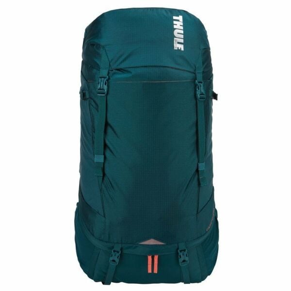 THULE CAPSTONE 40 L DEEP TEAL BAYAN SIRT CANTASI