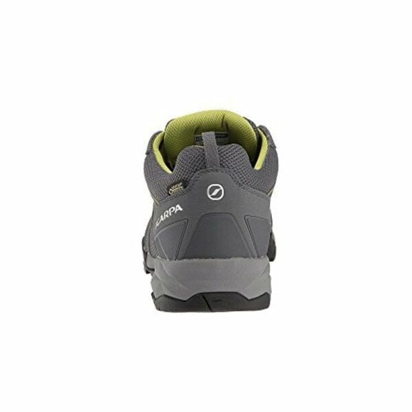 SCARPA HYDROGEN GTX IRONGRAY BOT