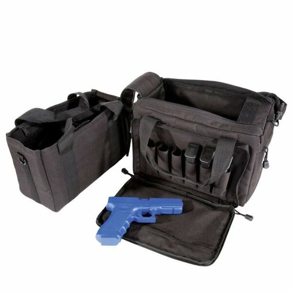 5.11 RANGE QUALIFIER BAG CANTA