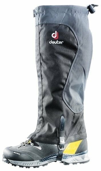 DEUTER MONTANA GAITER TOZLUK