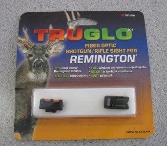 TRUGLO REMINGTON GEZ ARPACIK SET