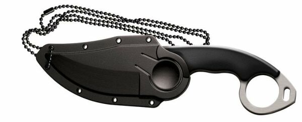 COLD STEEL DOUBLE AGENT II BICAK