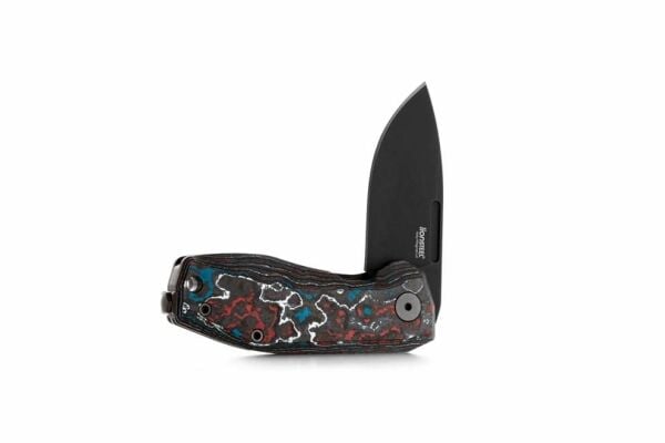 Lionsteel Nano Campione Çakı