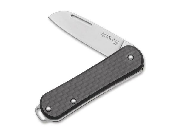 Fox Knives Vulpis 108 CF Çakı