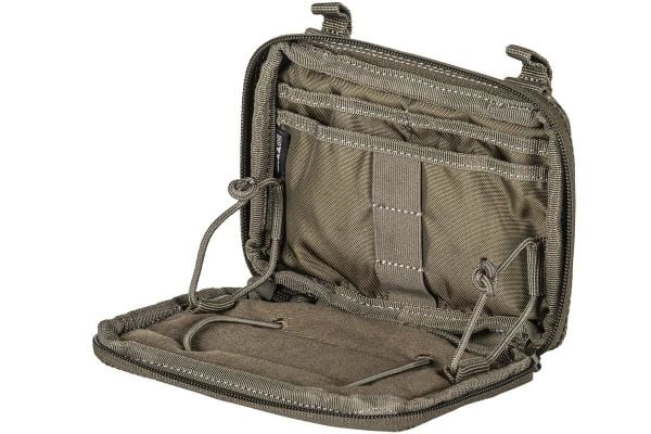 5.11 Flex Admin Pouch - Ranger Green