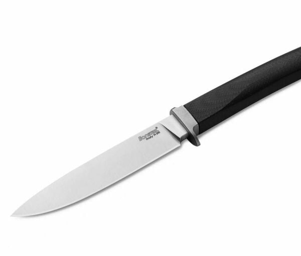 Lionsteel Ago - Black G10 Bıçak