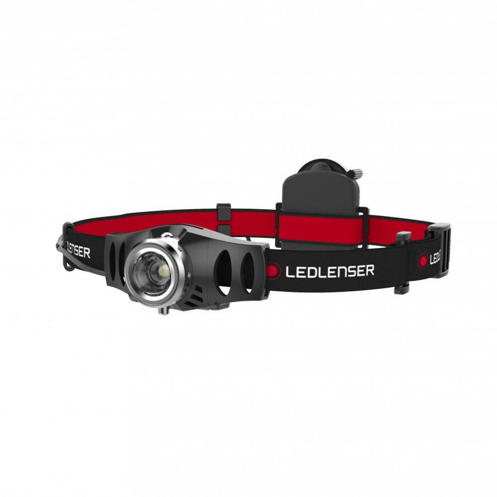 LEDLENSER H3.2 KAFA FENERİ