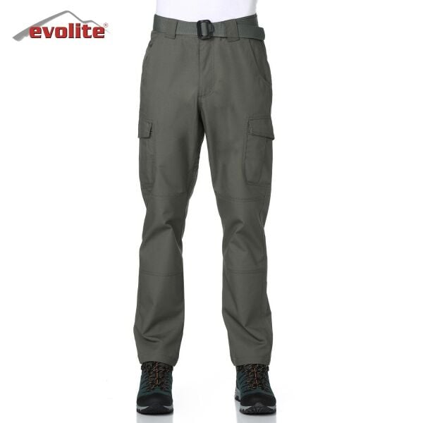 Evolite Goldrush Tactical Bay Pantolon-Haki