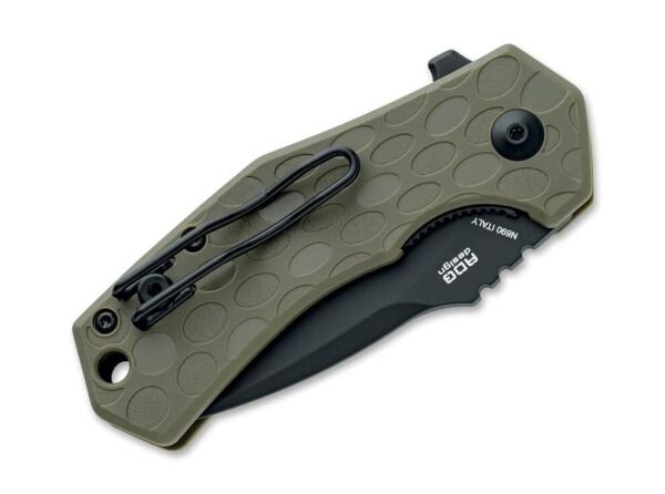 Fox Knives Italico OD Green Çakı