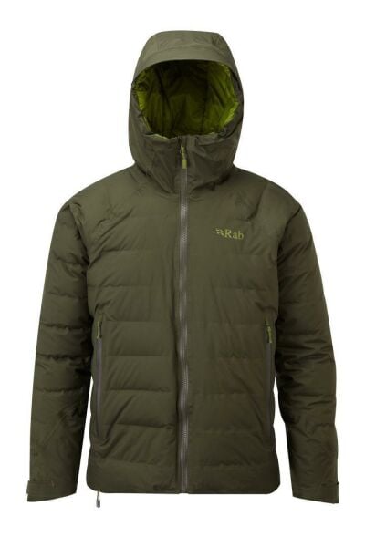 RAB VALIANCE KAZ TÜYÜ JACKET