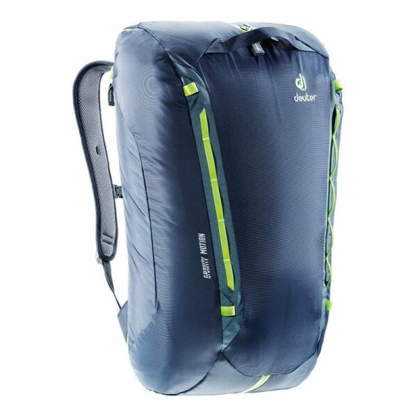 DEUTER GRAVITY MOTION 35 SIRT CANTASI