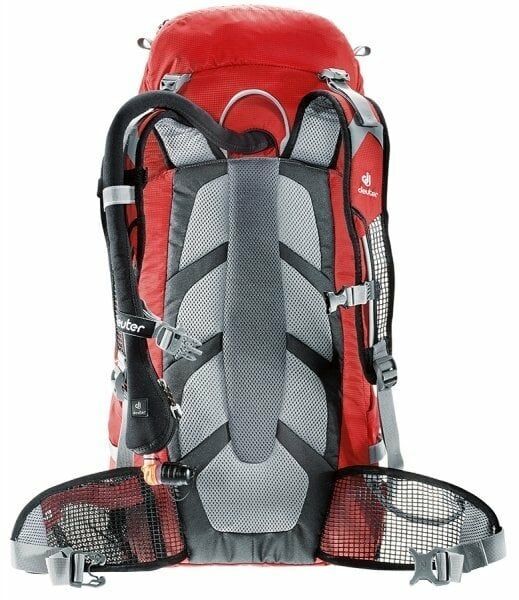 DEUTER PACE 26 SIRT CANTASI