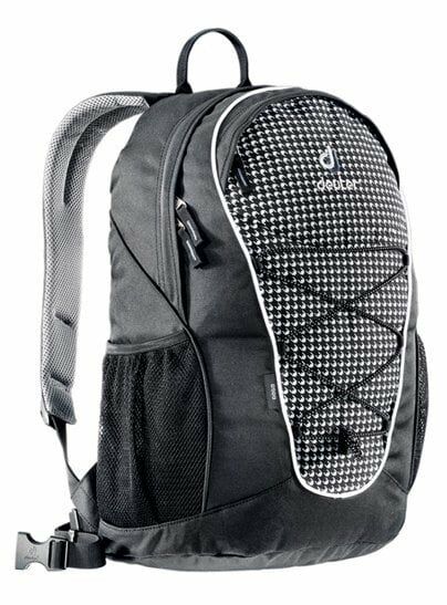 DEUTER GOGO 25 SIRT CANTASI