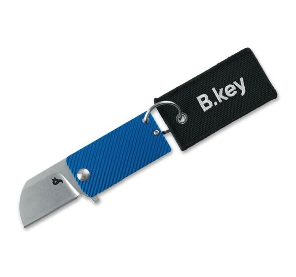 BlackFox B.Key Blue Çakı