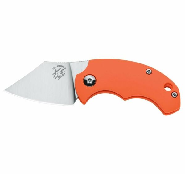 Fox Knives Dragotac BB Orange Çakı