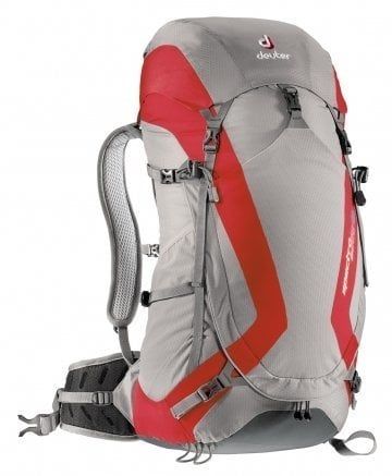 DEUTER SPECTRO AC 28 SL SIRT CANTASI