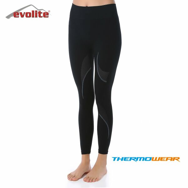 Evolite Thermowear Bayan Termal Alt İçlik