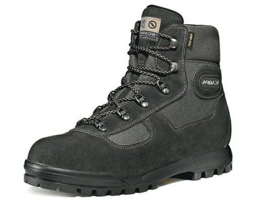 SCARPA LITE TREK ANTRACITE GTX BOT