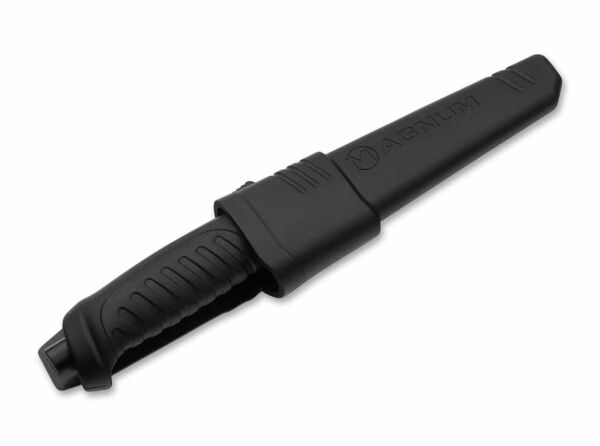 Böker Magnum Knivgar Black Bıçak