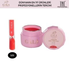 GALA CREAM KALICI OJE NO:121