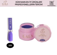 GALA CREAM KALICI OJE NO:123