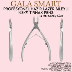 PREMİUM TIRNAK PENSİ