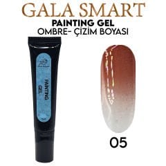 GALA PAİNT JEL 15ML NO:5