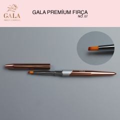 GALA PREMİUM FIRÇA NO:7