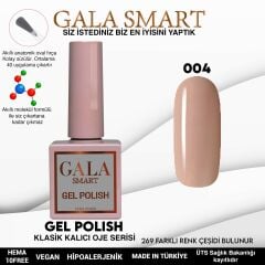 GALA CLASSİC 10ML NO:004