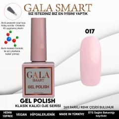 GALA CLASSİC 10ML NO:017