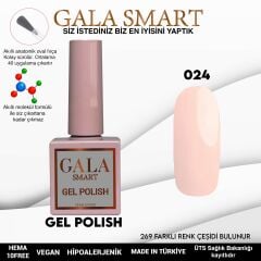 GALA CLASSİC 10ML NO:024