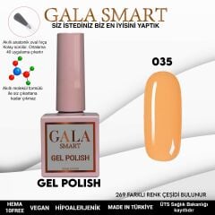 GALA CLASSİC 10ML NO:035