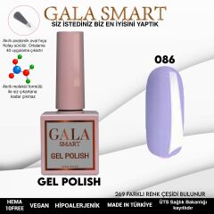 GALA CLASSİC 10ML NO:086